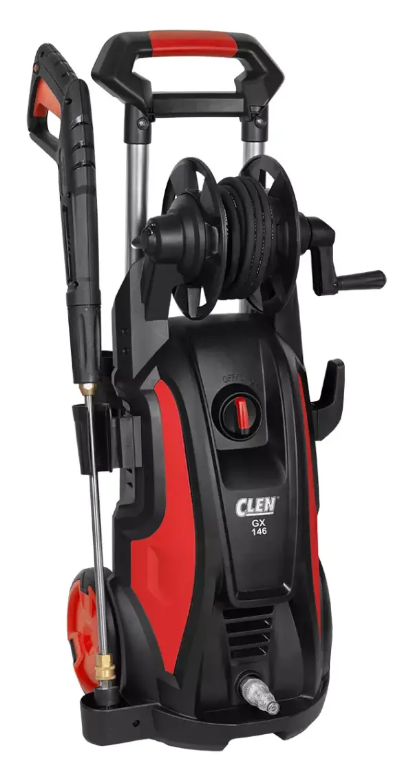 CLEN GX 146 Painepesuri (touhutepot edition)