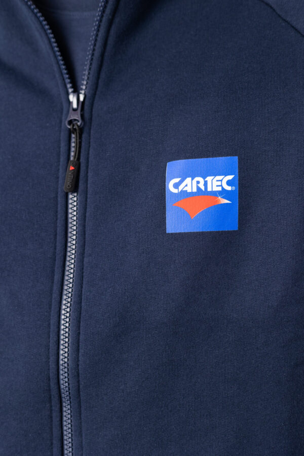 Cartec Zipsweater (Women)
