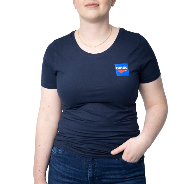 Cartec T-shirt (Women)