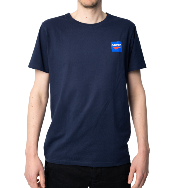 Cartec T-shirt (Men)
