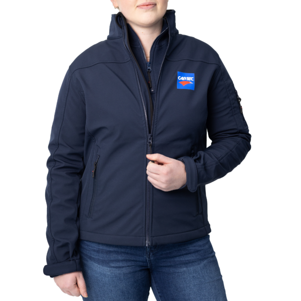 Cartec Softshell Jack (Women)